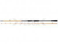 Caña Savage Gear Orange LTD Big Bait BC 2.59m 110-220g 2pc