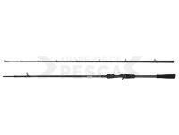 Caña Savage Gear Revenge SG2 Heavy Game BC 2.21m 20-60g