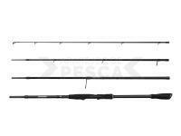 Caña Savage Gear Revenge SG2 Medium Game Travel 2.15m 10-40g