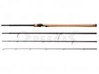 Caña Savage Gear Salmonoid SG6 Travel 2.74m 8-28g 4pc