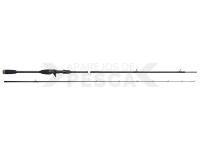 Caña Savage Gear SG2 Light Game BC 7ft 2.13m | F | 7-22g | MML