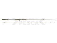 Caña Savage Gear SG4 Big Bait Specialist BC 8ft1in 2.46m | MF | 85-170g | XH