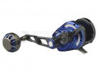 Carrete multipilcadore Savage Gear SGS10 JIGGING LH 6.0:1