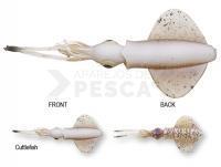 Señuelos Mar Savage Gear Swim Squid LRF 5cm 0.8g 5pcs - Cuttlefish