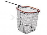 Sacadera Savage Gear Twist & Fold Net - L | 20mm | 70X60X60cm