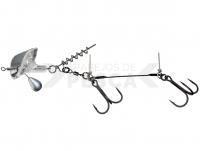 Headbanger RockerHead Dive Stinger - XL | 6.2g | #2/0 | 24-28cm