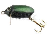 Señuelo Hegemon Scarab 3cm - 06 (green)