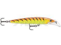 Scatter Rap Deep Husky Jerk 10cm - Hot Tiger