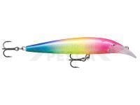 Scatter Rap Deep Husky Jerk 10cm - Pink Parrot