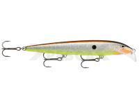 Señuelo Rapala Scatter Rap Husky 13cm 12g - Hologram Flake Silver Brown