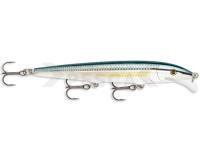 Señuelo Rapala Scatter Rap Minnow 11cm 6g - Bleak