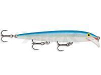 Señuelo Rapala Scatter Rap Minnow 11cm 6g - Blue