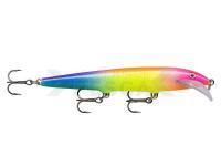 Señuelo Rapala Scatter Rap Minnow 11cm 6g - Pink Parrot