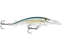 Señuelo Rapala Scatter Rap Tail Dancer 9cm - Bleak