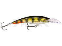 Señuelo Rapala Scatter Rap Tail Dancer 9cm - Live Hologram Perch