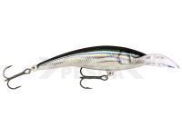 Señuelo Rapala Scatter Rap Tail Dancer 9cm - Live Hologram Smelt