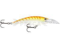 Scatter Rap Tail Dancer 9cm - Orange Tiger UV