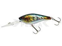 Señuelo Sakura SCB Crank MAX 78 F - A06 AURORA MINNOW