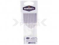 Semperfli Perfect Quills Synthetic - Medium (#12 to #16)