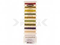 Semperfli Straggle String Multicard Pack - Naturals Collection