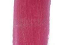 Semperfli Streamer Wing - Glow In Dark Hot Pink