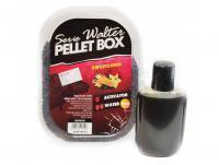Serie Walter Pellet Box 500+75g - Sweetcorn