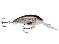 Señuelo Rapala Shad Dancer 4cm - Live Roach