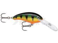 Señuelo Rapala Shad Dancer 4cm - Perch