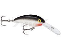 Señuelo Rapala Shad Dancer 4cm - Silver