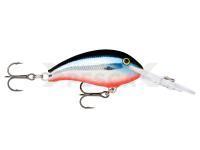 Señuelo Rapala Shad Dancer 5cm - Metallic Blue Ghost