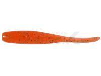 Vinilos Keitech Shad Impact 4 inch | 102mm - LT Flashing Carrot