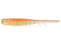 Vinilos Keitech Shad Impact 4 inch | 102mm - LT Orange Flash