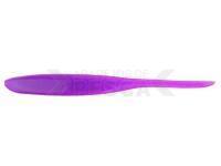 Vinilos Keitech Shad Impact 5 inch | 127mm - LT Purple chameleon