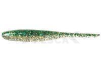 Vinilos Keitech Shad Impact 51mm - LT Green Sardine