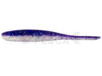 Vinilos Keitech Shad Impact 51mm - LT Purple Ice Shad