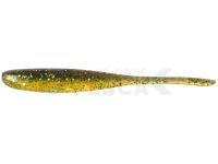 Vinilos Keitech Shad Impact 51mm - LT Smoky Yellow