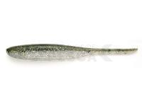 Vinilos Keitech Shad Impact 3 inch | 71mm - Silver Flash Minnow