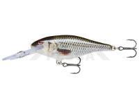 Señuelo Rapala Shad Rap 7cm 8g - Live Roach