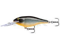 Señuelo Rapala Shad Rap 9cm 15g - Halloween