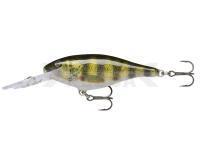 Señuelo Rapala Shad Rap 9cm 15g - Live Perch