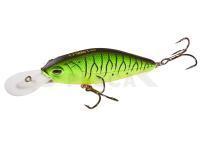 Señuelo Lucky John Shad-X 8F - 008