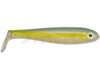 Vinilos Strike King Shadalicious Swimbaits 3.5 in | 90mm - Sexy Blue Back Herring