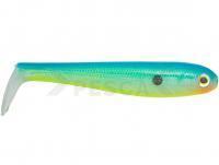 Vinilos Strike King Shadalicious Swimbaits 4.5 in | 115mm - Citrus Shad