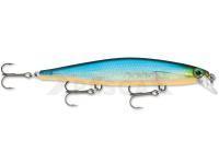 Señuelo Rapala Shadow Rap 11cm - Blue Ghost