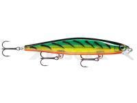 Señuelo Rapala Shadow Rap 11cm - Firetiger