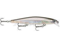 Señuelo Rapala Shadow Rap 11cm - Ghost Shiner