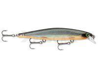 Señuelo Rapala Shadow Rap 11cm - Halloween