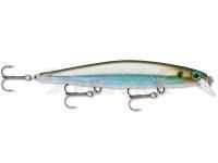 Señuelo Rapala Shadow Rap 11cm - Moss Back Shiner