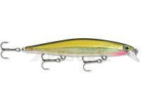 Señuelo Rapala Shadow Rap 11cm - Olive Green