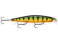 Señuelo Rapala Shadow Rap 11cm - Perch